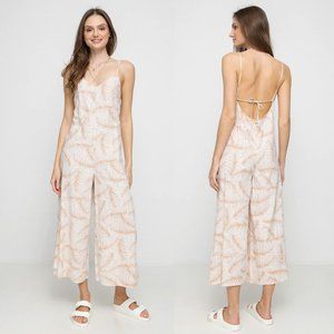 ROXY CLOSE TO YOU JUMPSUIT